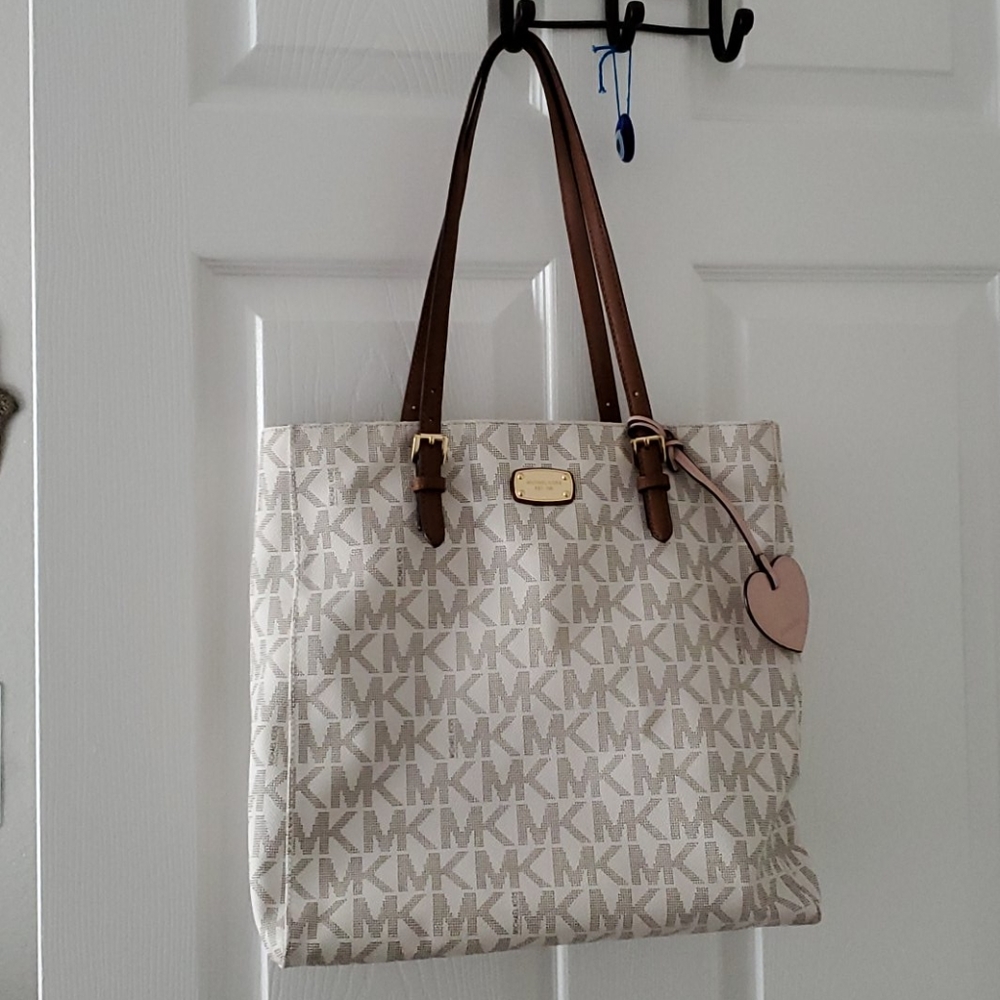 MK Jet Set Purse for sale